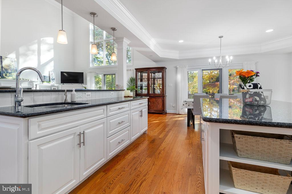 THE CLOISTERS - Residential