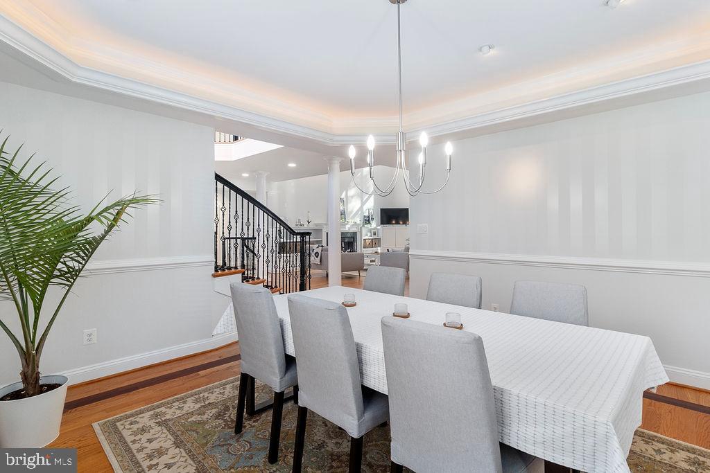 THE CLOISTERS - Residential