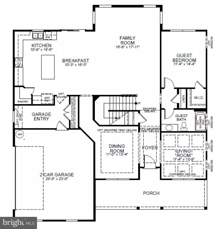 NONE AVAILABLE - Residential