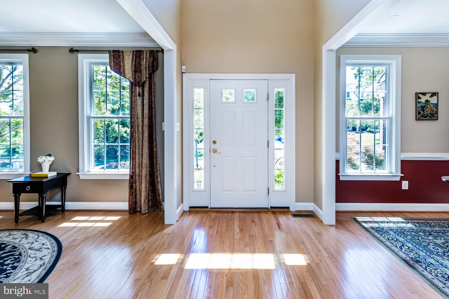 3029 CARLEE RUN COURT