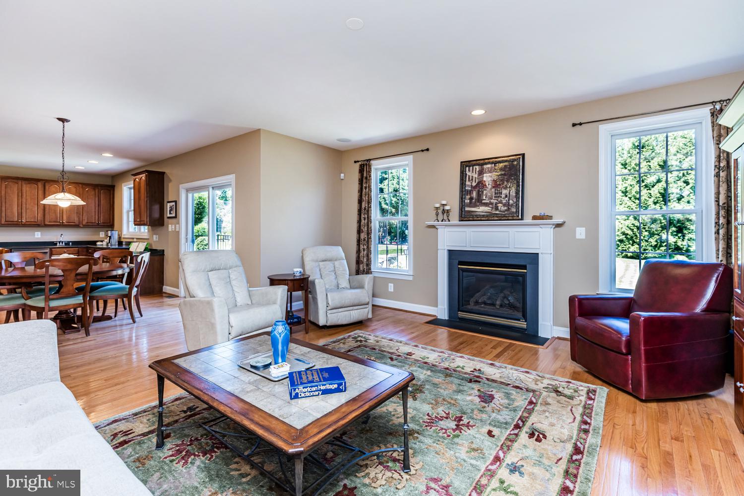 3029 CARLEE RUN COURT