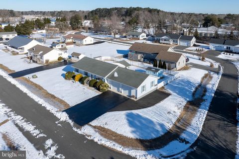 31721 CYPRESS ROAD MILLVILLE DE 19967