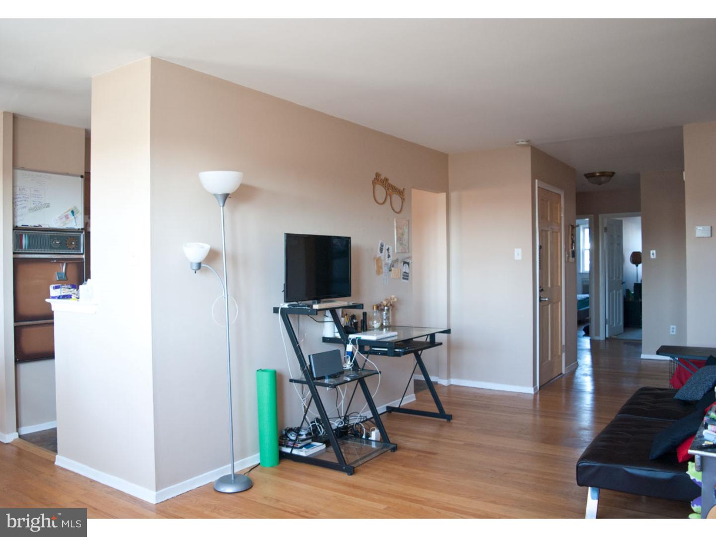 RHAWNHURST - Residential Income