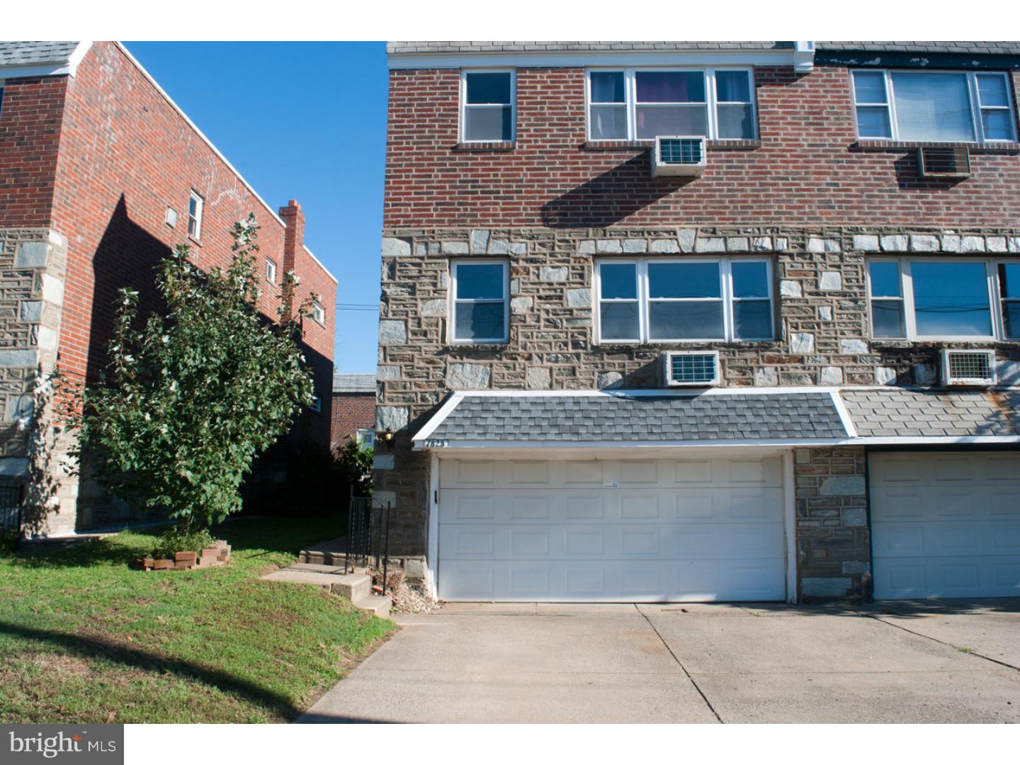 RHAWNHURST - Residential Income