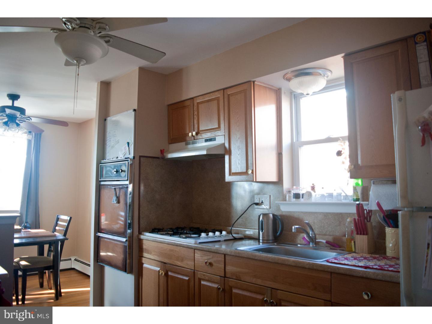 RHAWNHURST - Residential Income