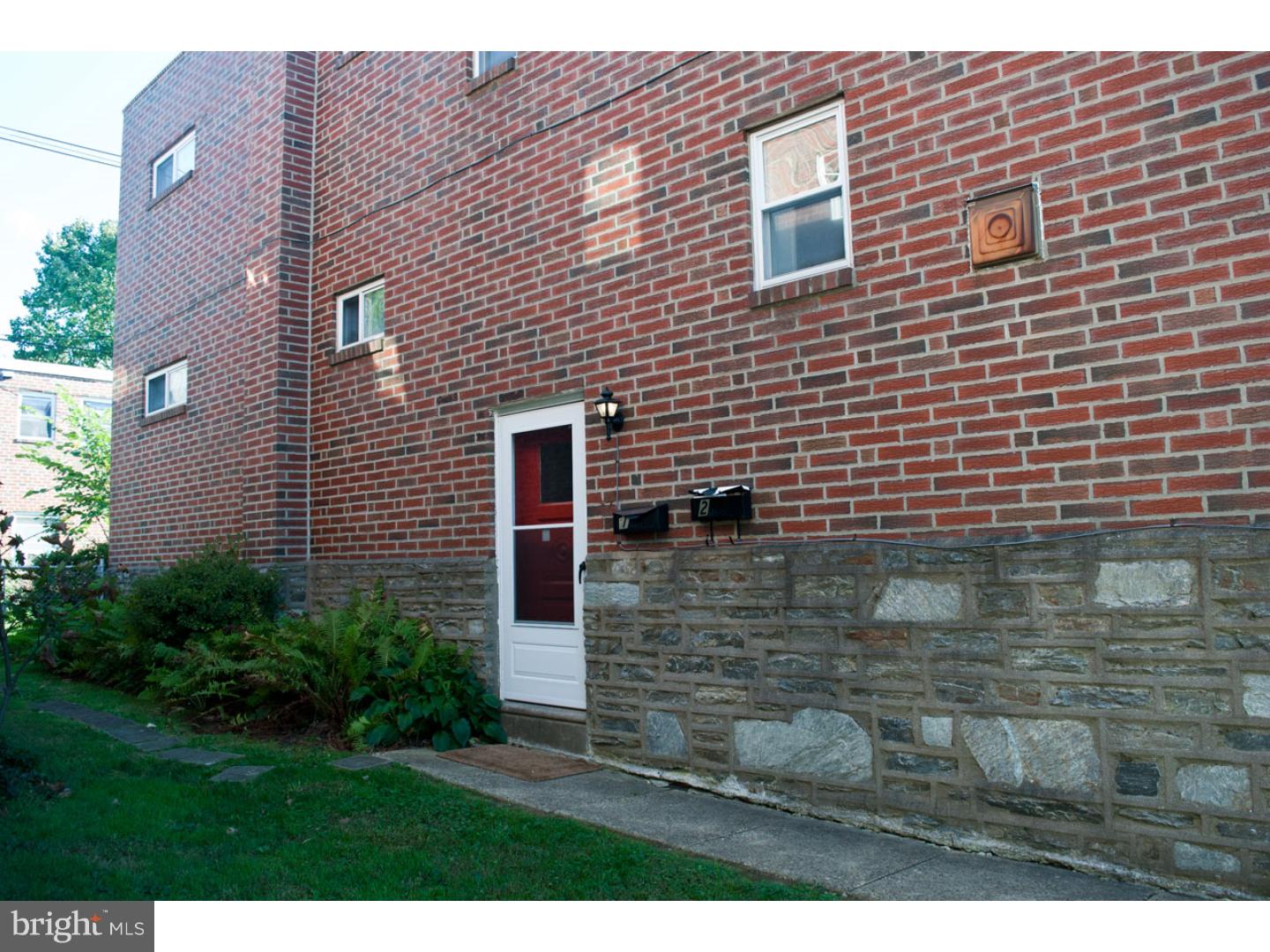 RHAWNHURST - Residential Income