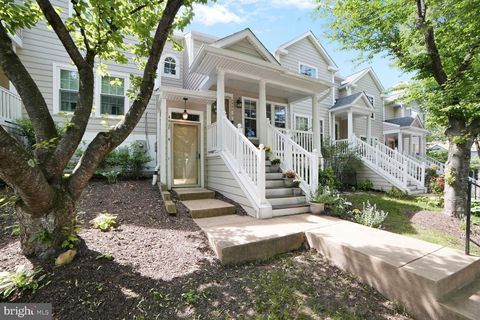 4920 DORSEY HALL DRIVE 6 ELLICOTT CITY MD 21042