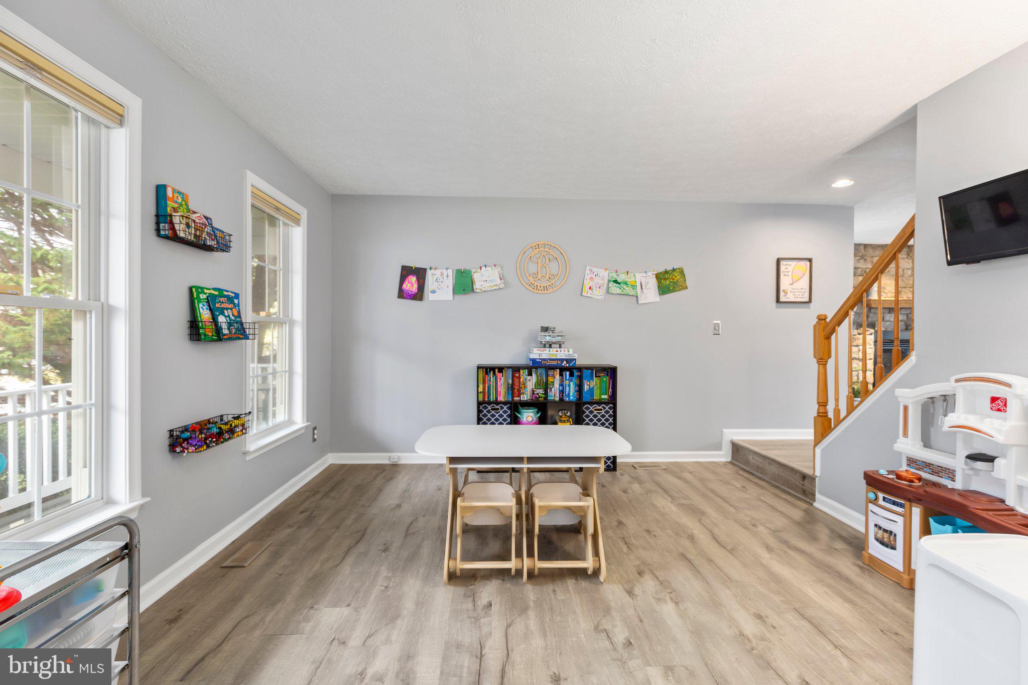 KINGSWOOD - Residential