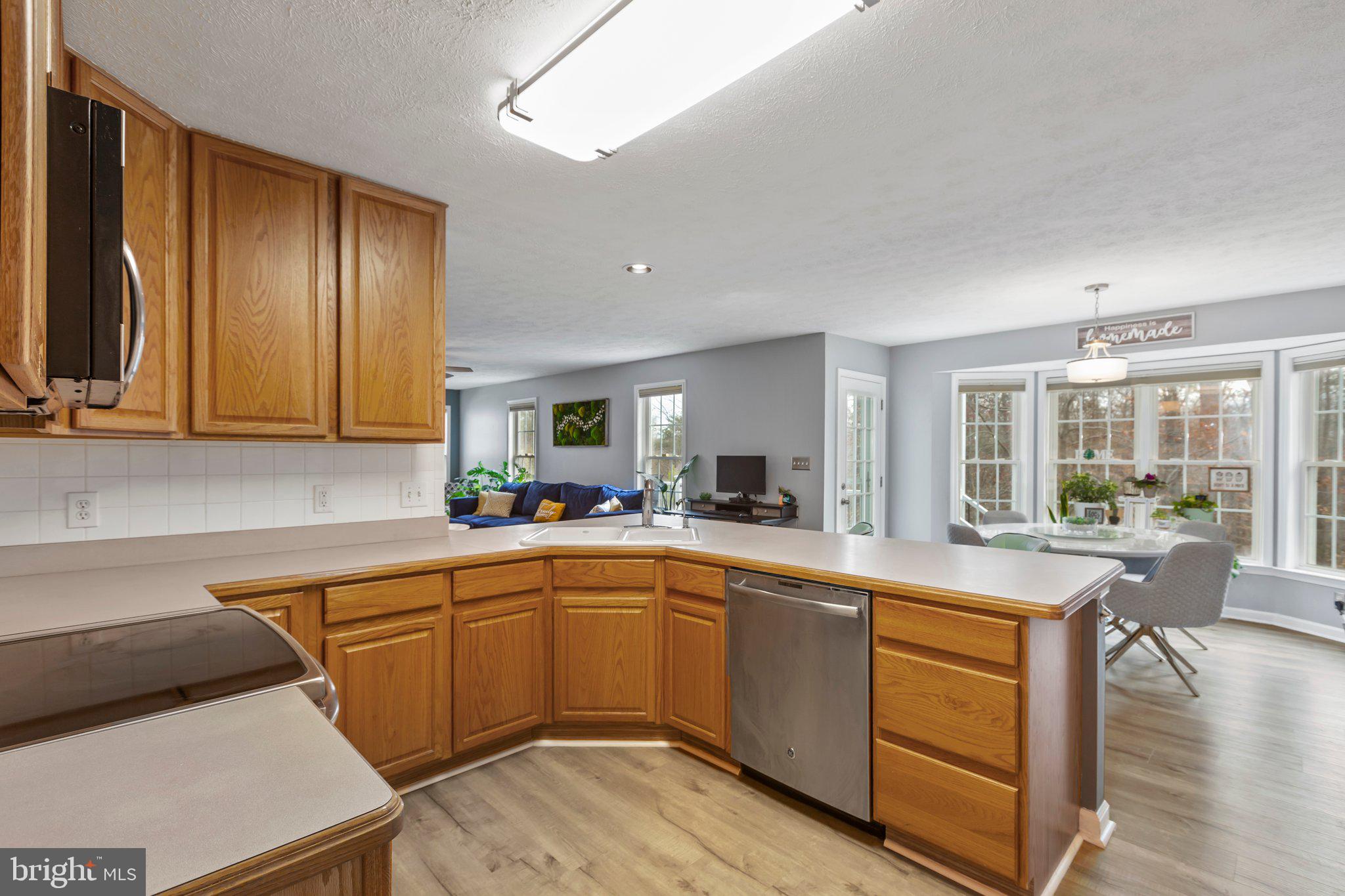 KINGSWOOD - Residential