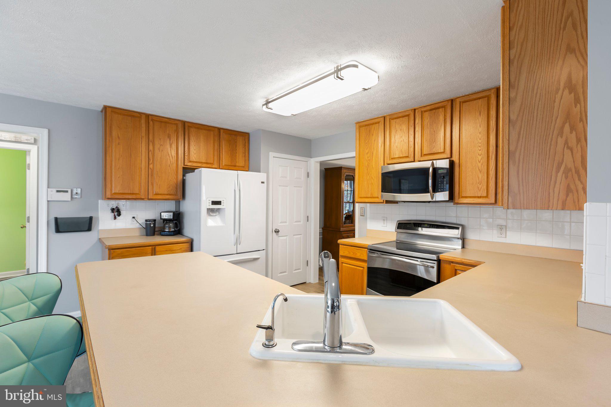 KINGSWOOD - Residential