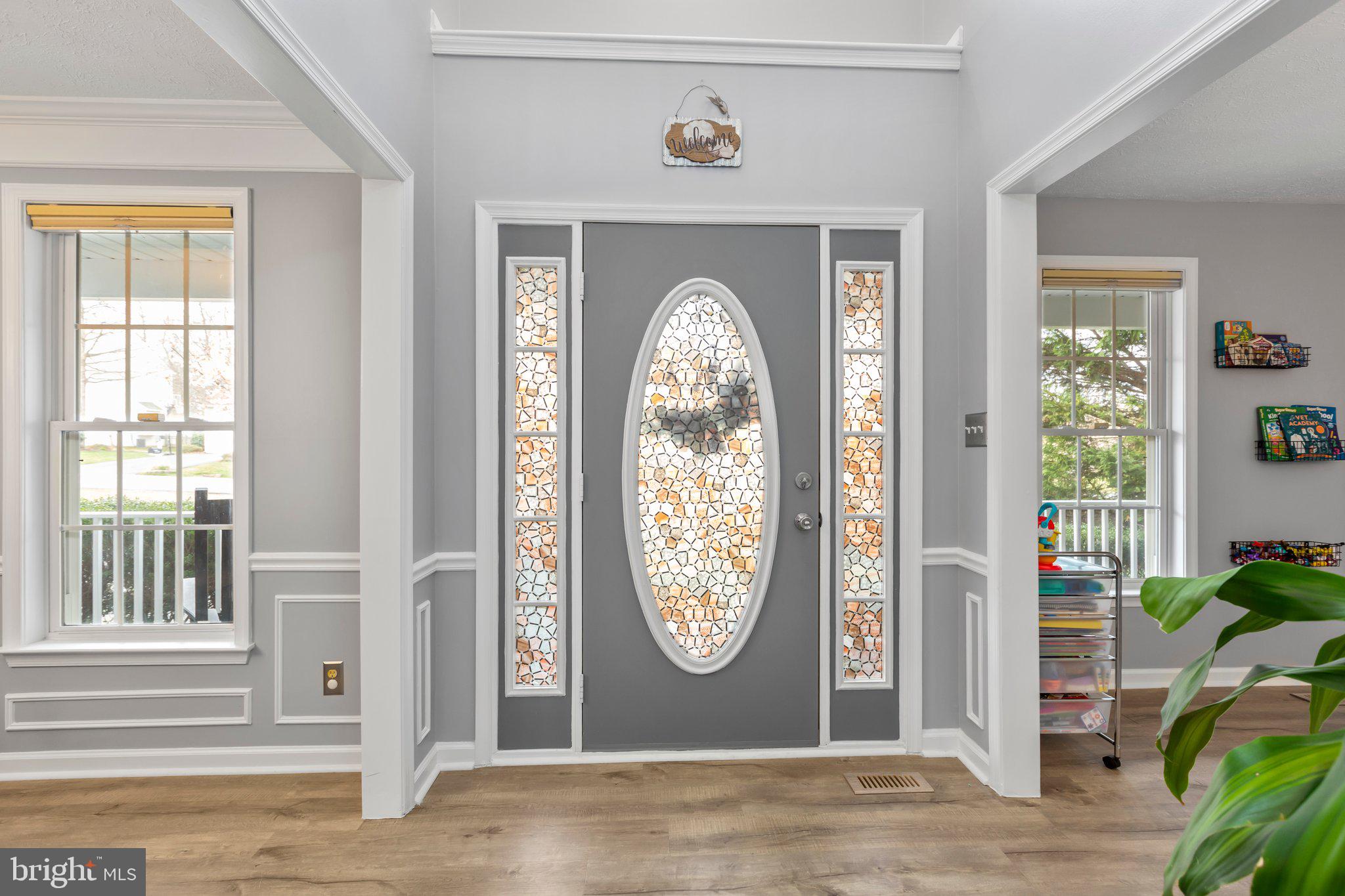 KINGSWOOD - Residential