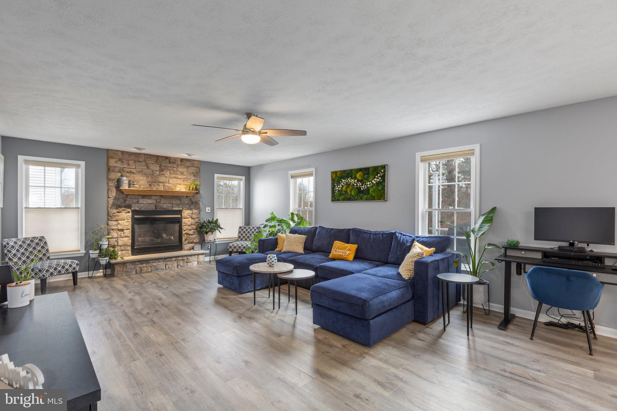 KINGSWOOD - Residential