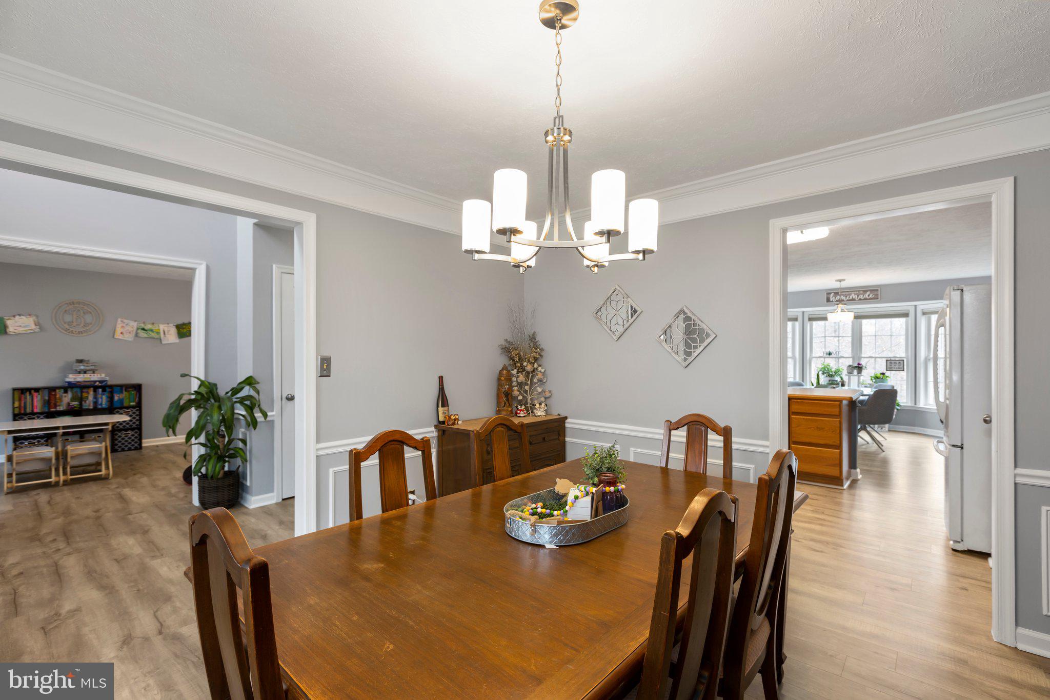 KINGSWOOD - Residential