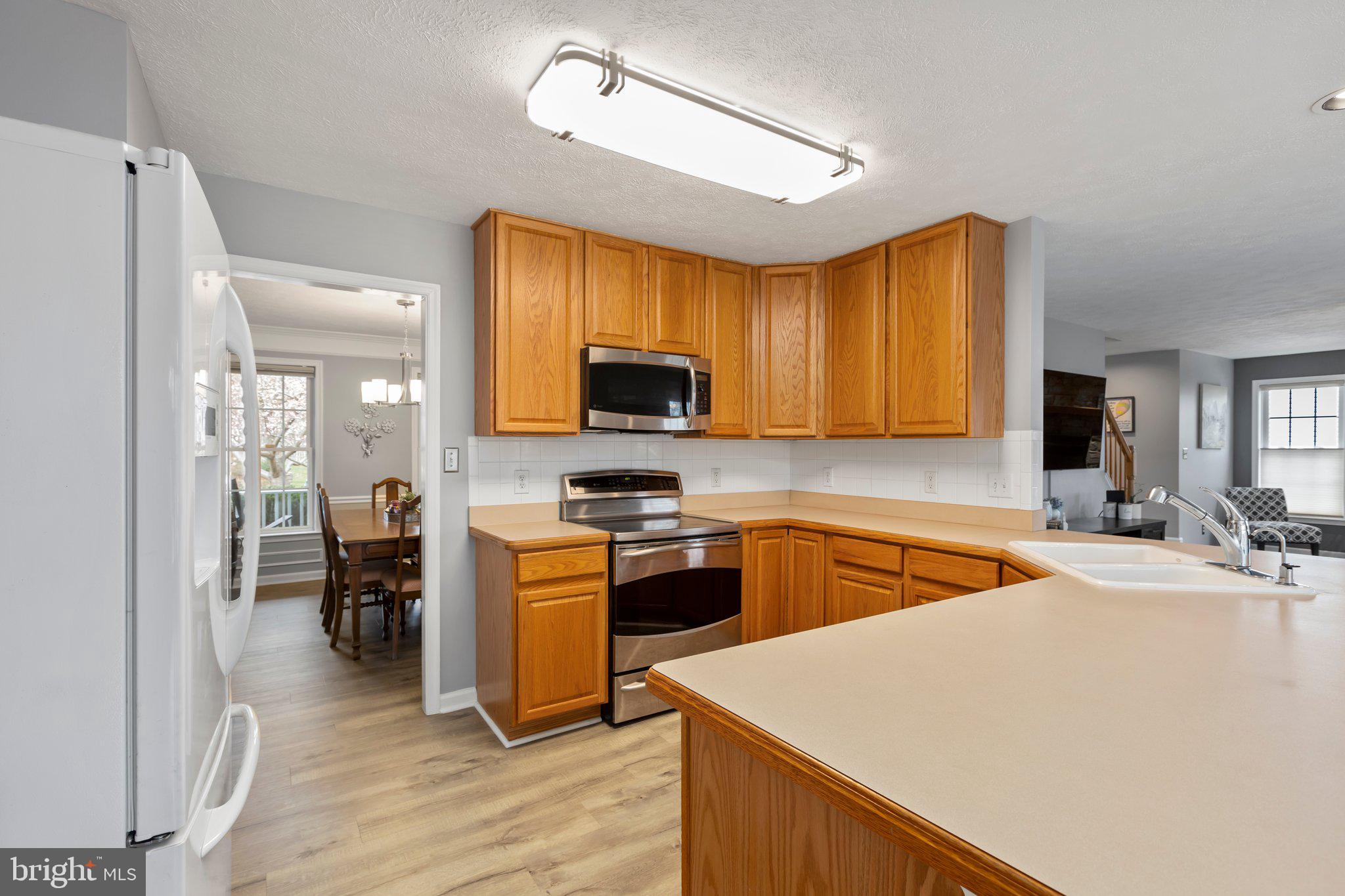 KINGSWOOD - Residential