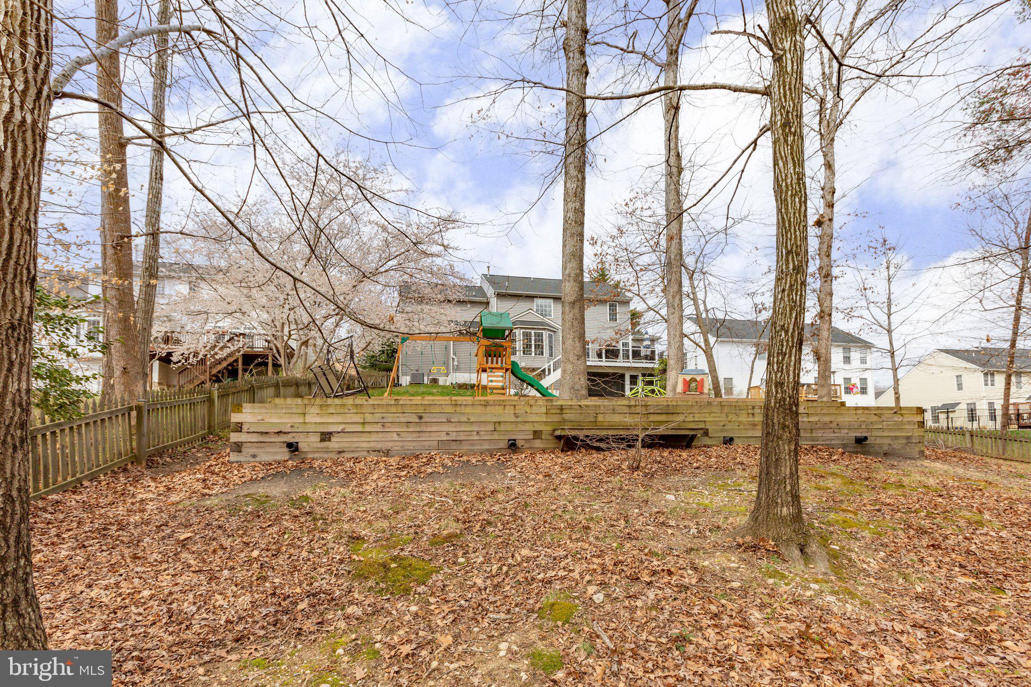 KINGSWOOD - Residential