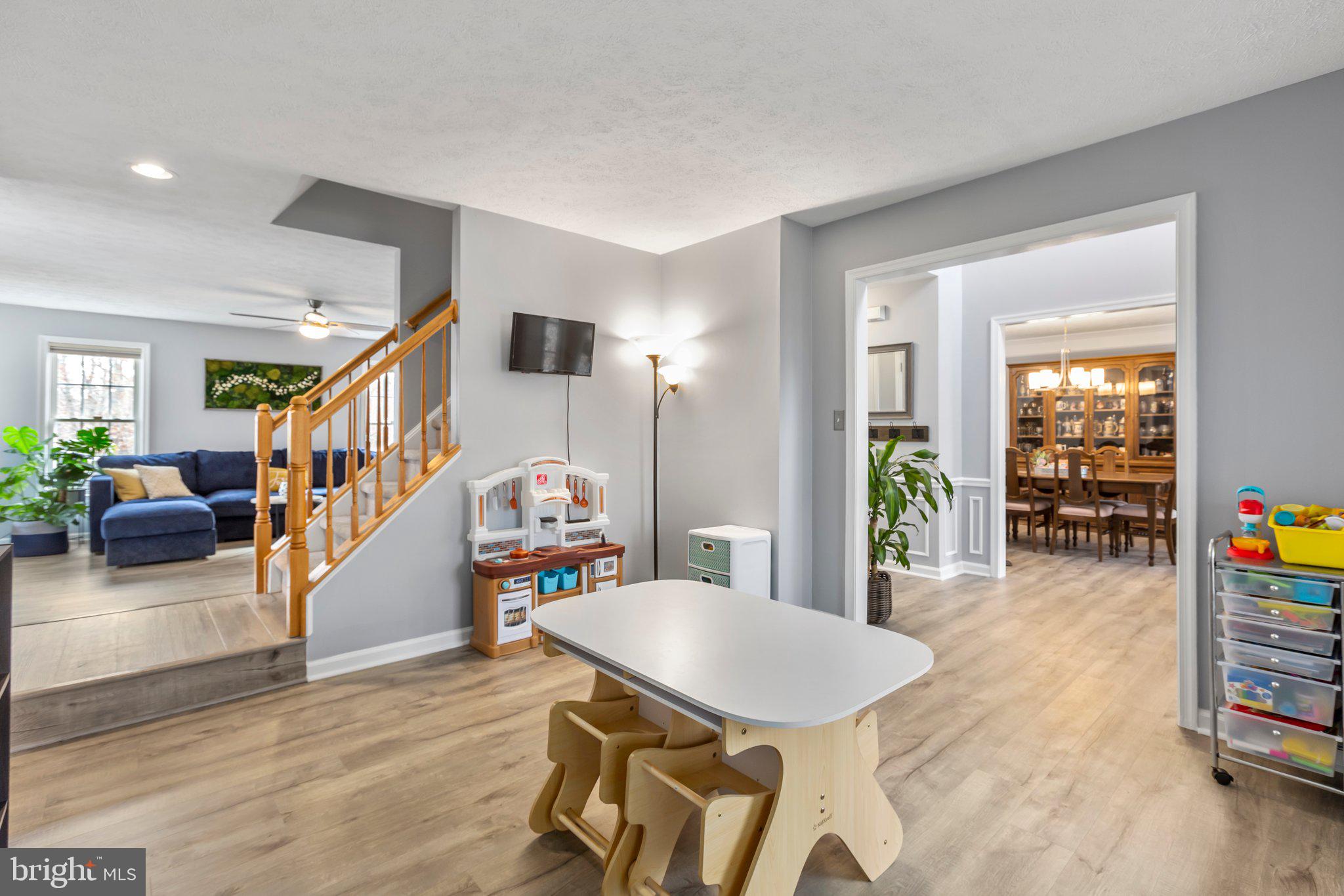 KINGSWOOD - Residential