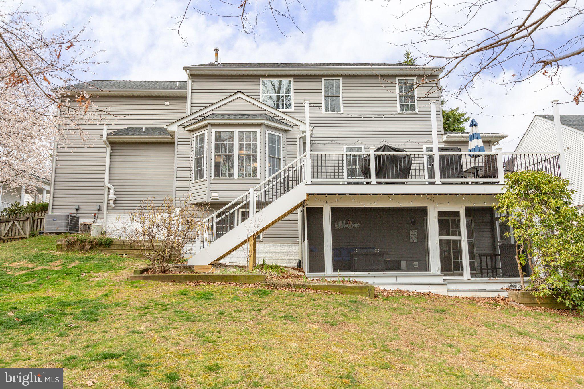 KINGSWOOD - Residential