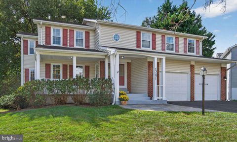 13371 TEABERRY COURT FAIRFAX VA 22033