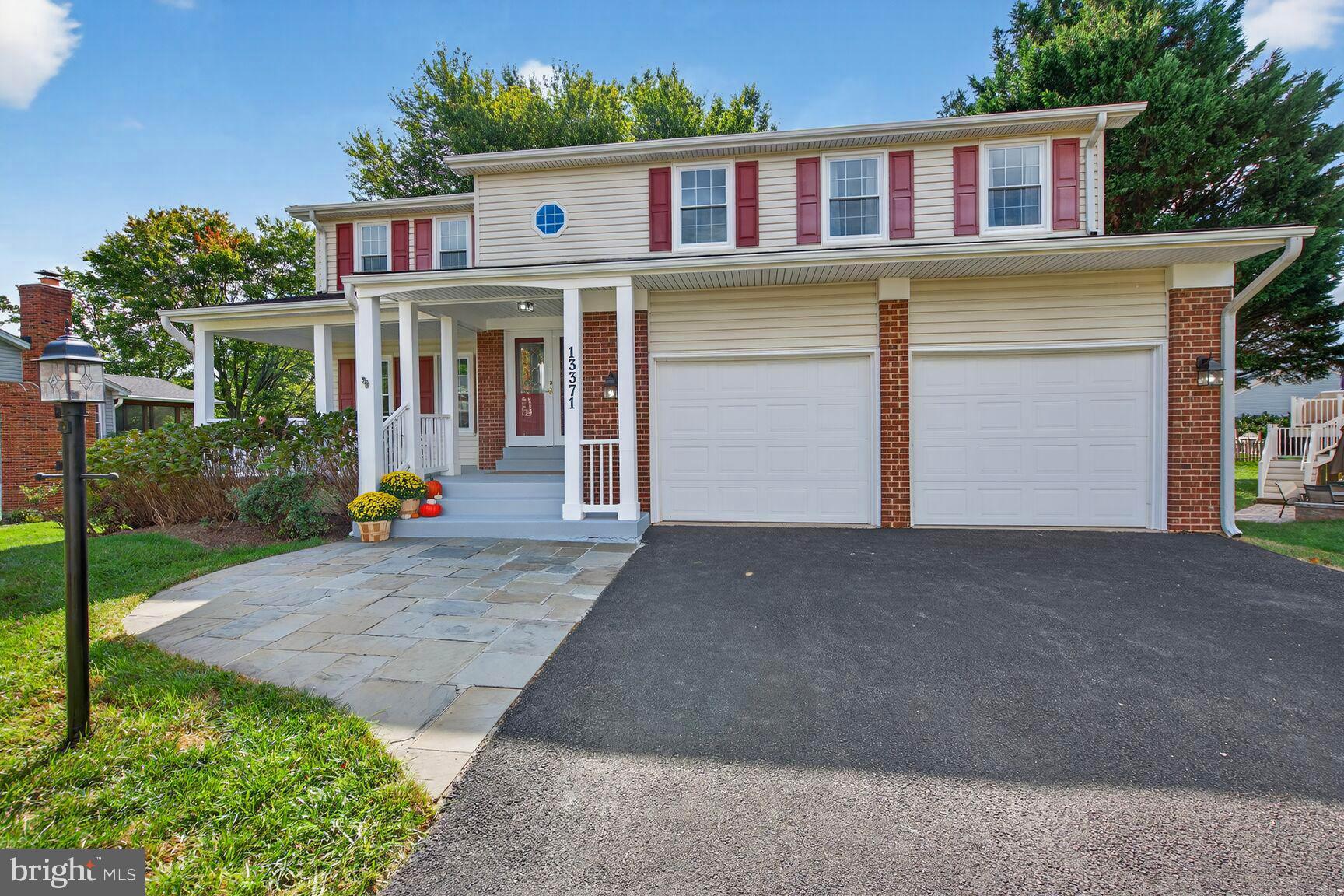 13371 TEABERRY COURT