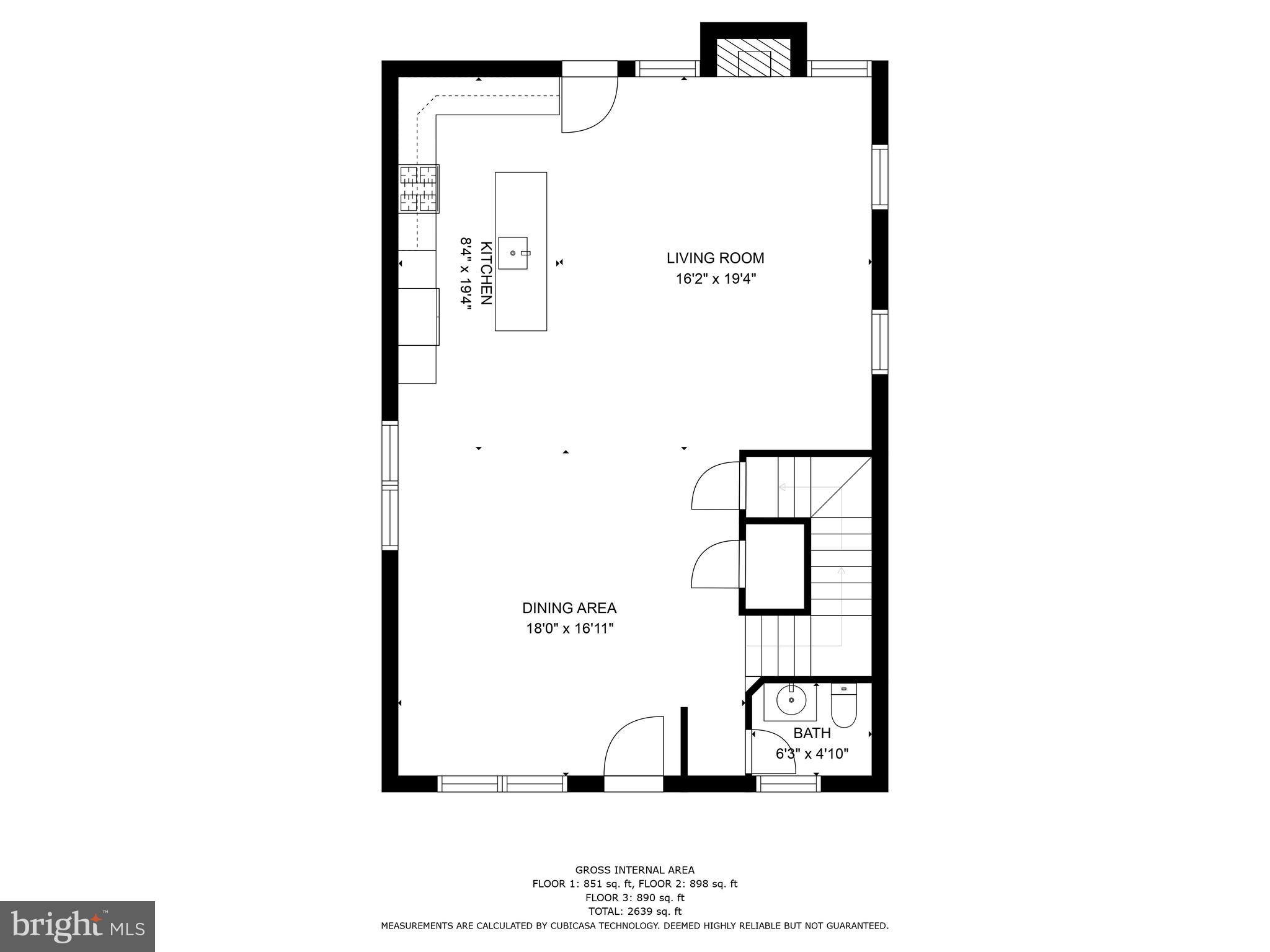 CYLBURN - Residential
