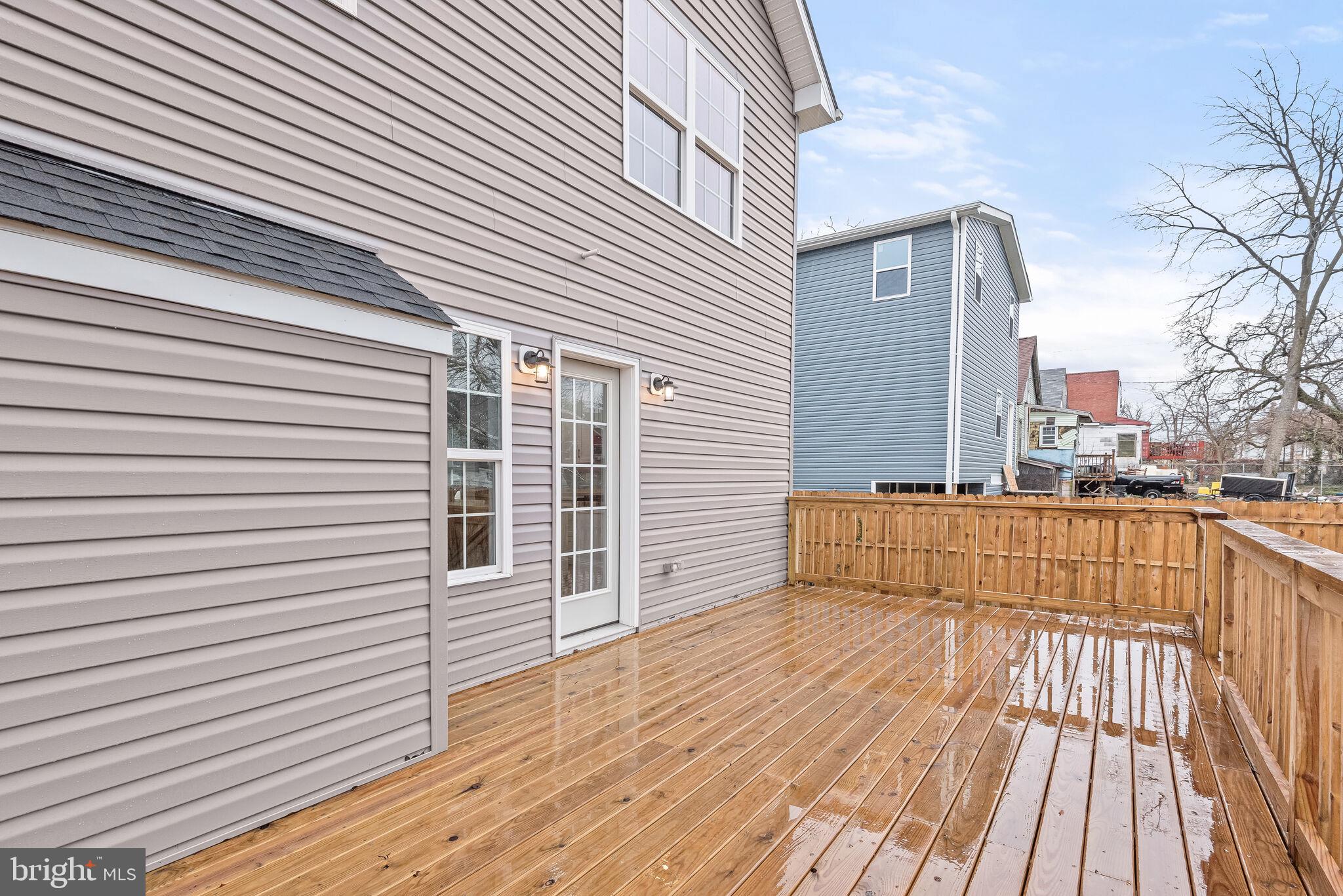 CYLBURN - Residential