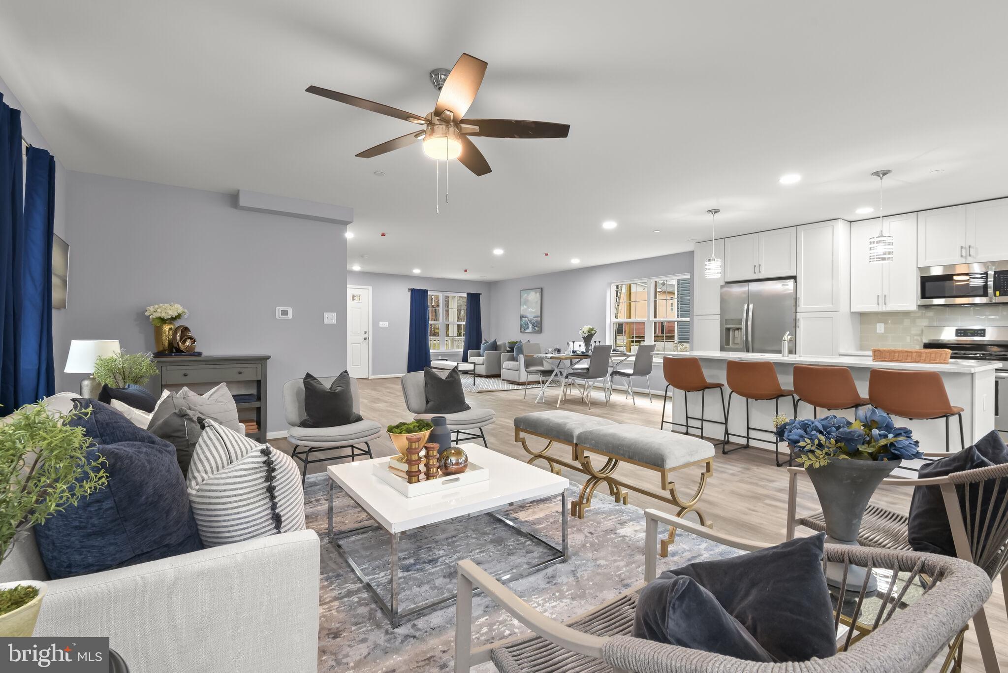 CYLBURN - Residential