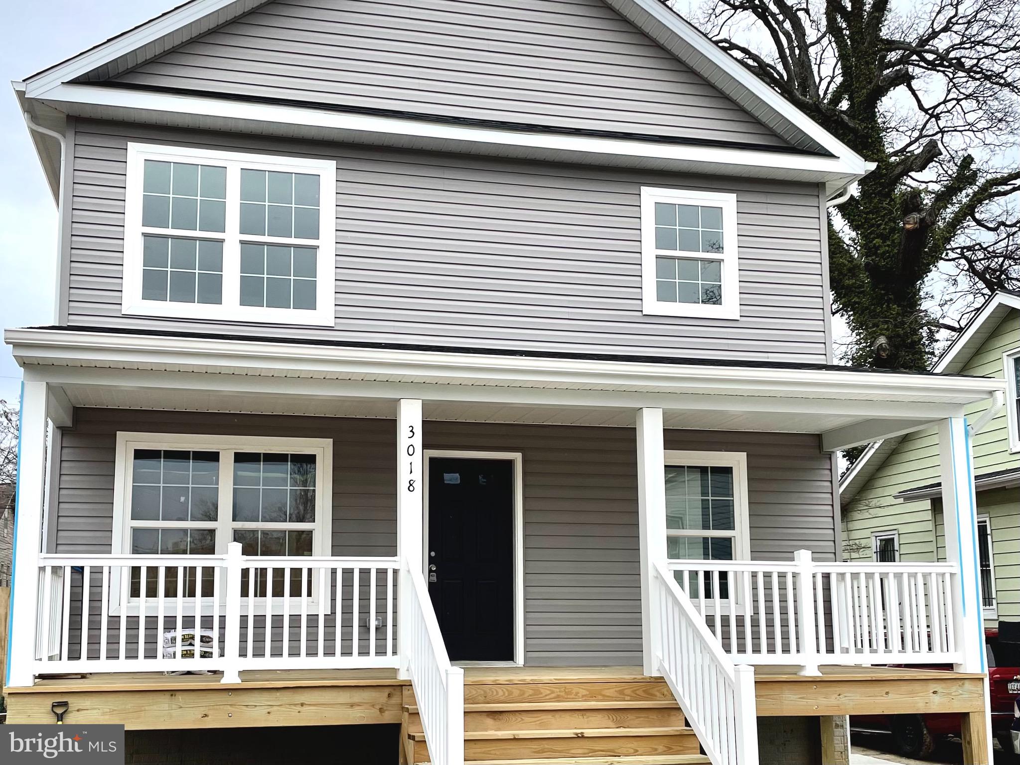 CYLBURN - Residential