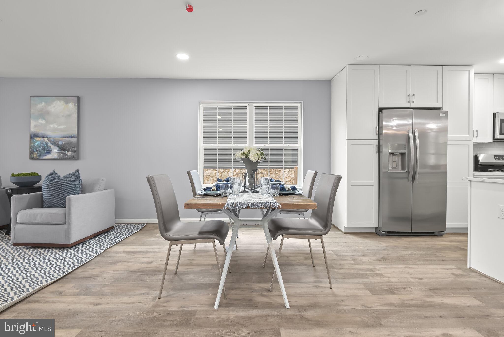 CYLBURN - Residential