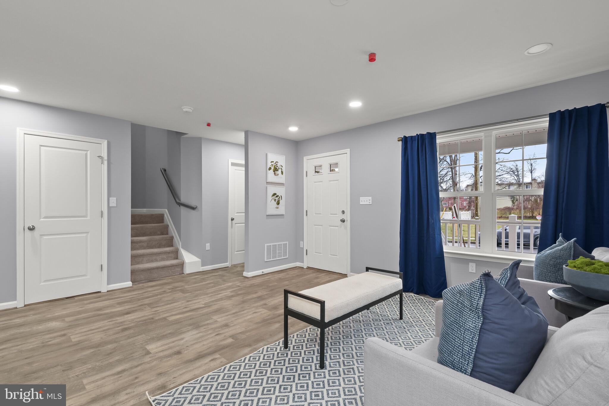 CYLBURN - Residential