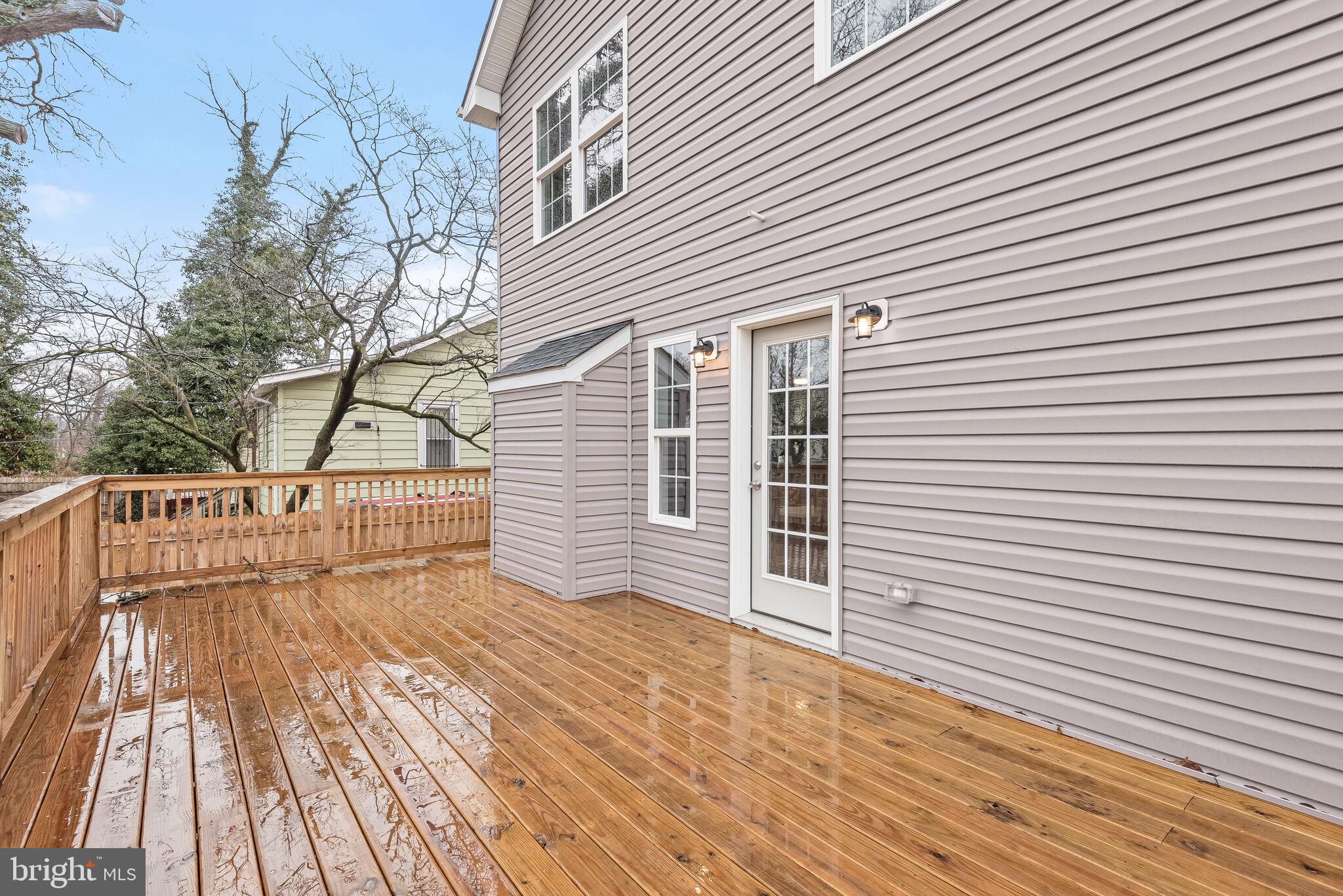 CYLBURN - Residential