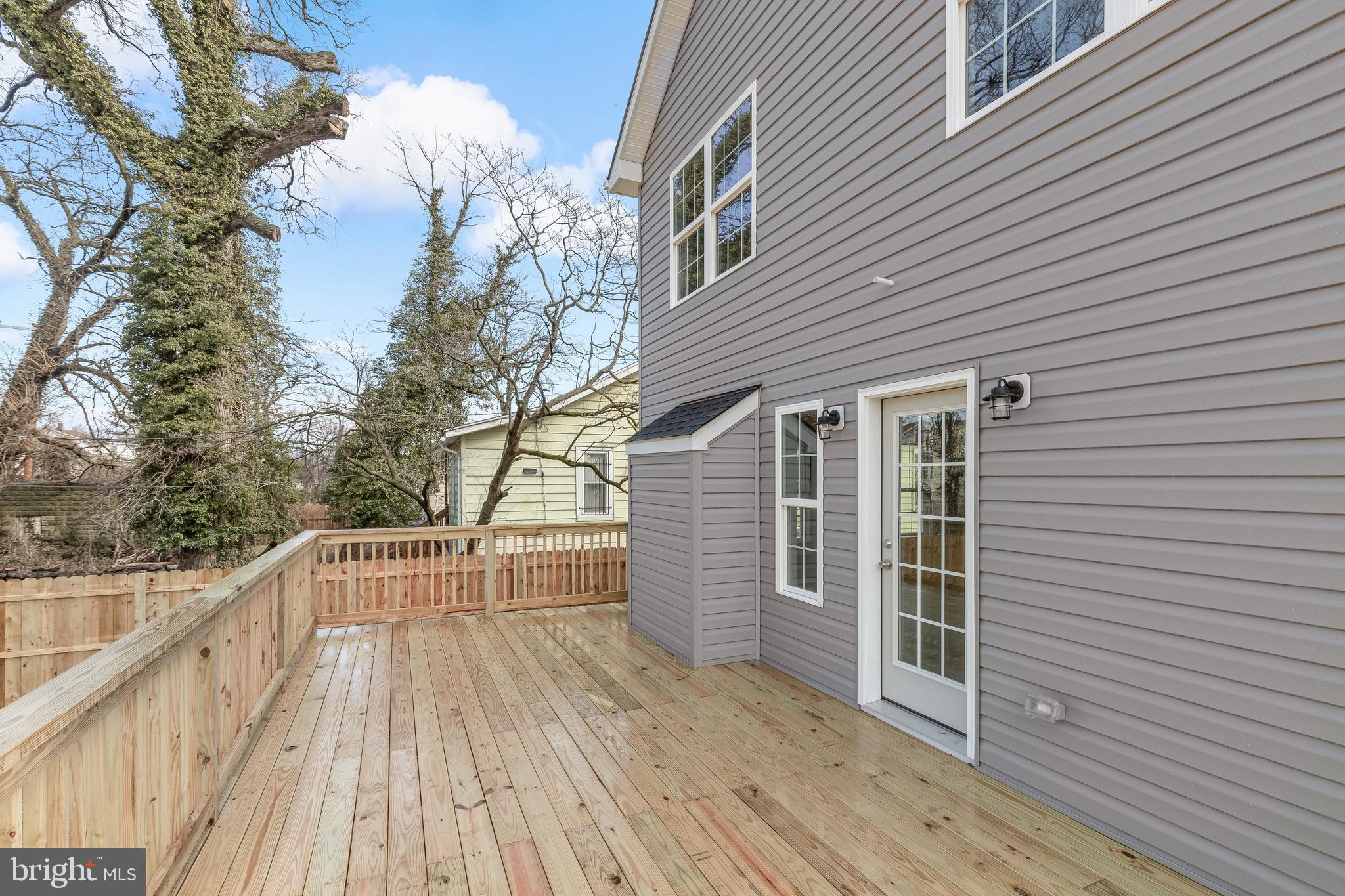 CYLBURN - Residential