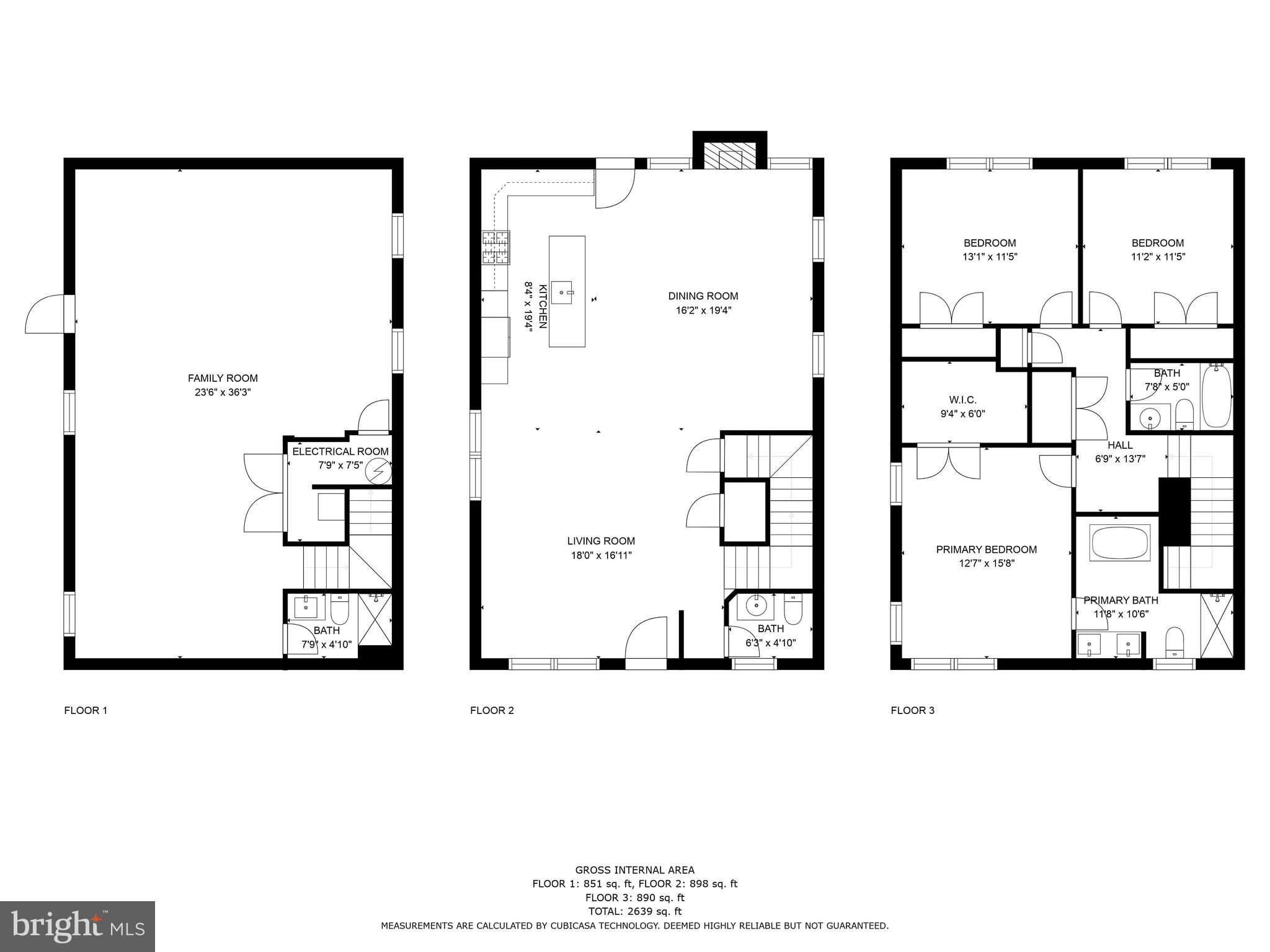 CYLBURN - Residential