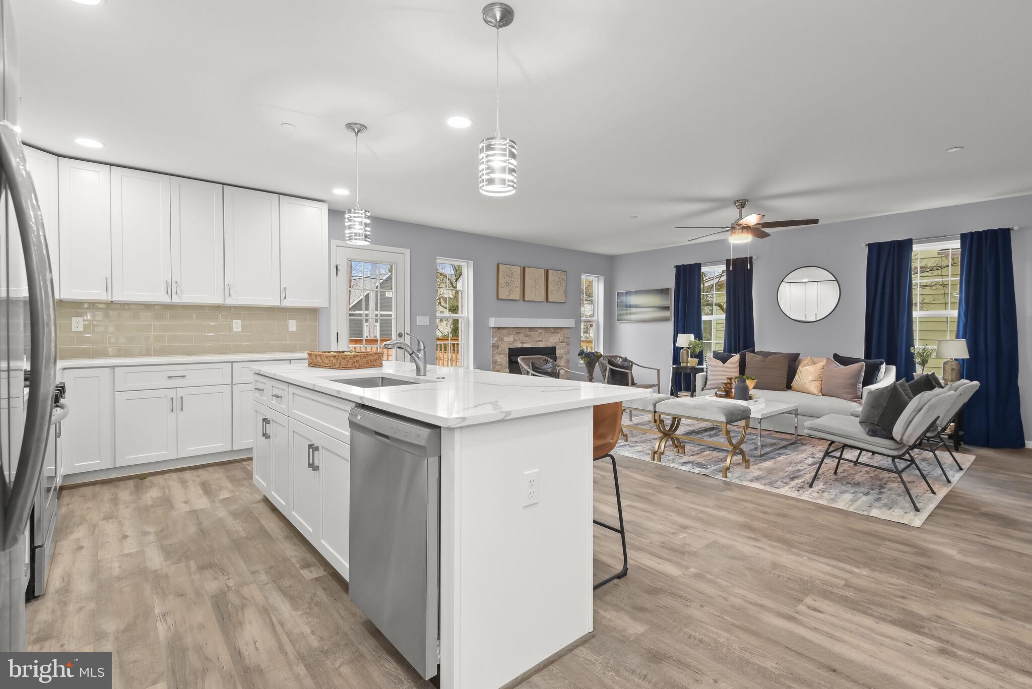 CYLBURN - Residential