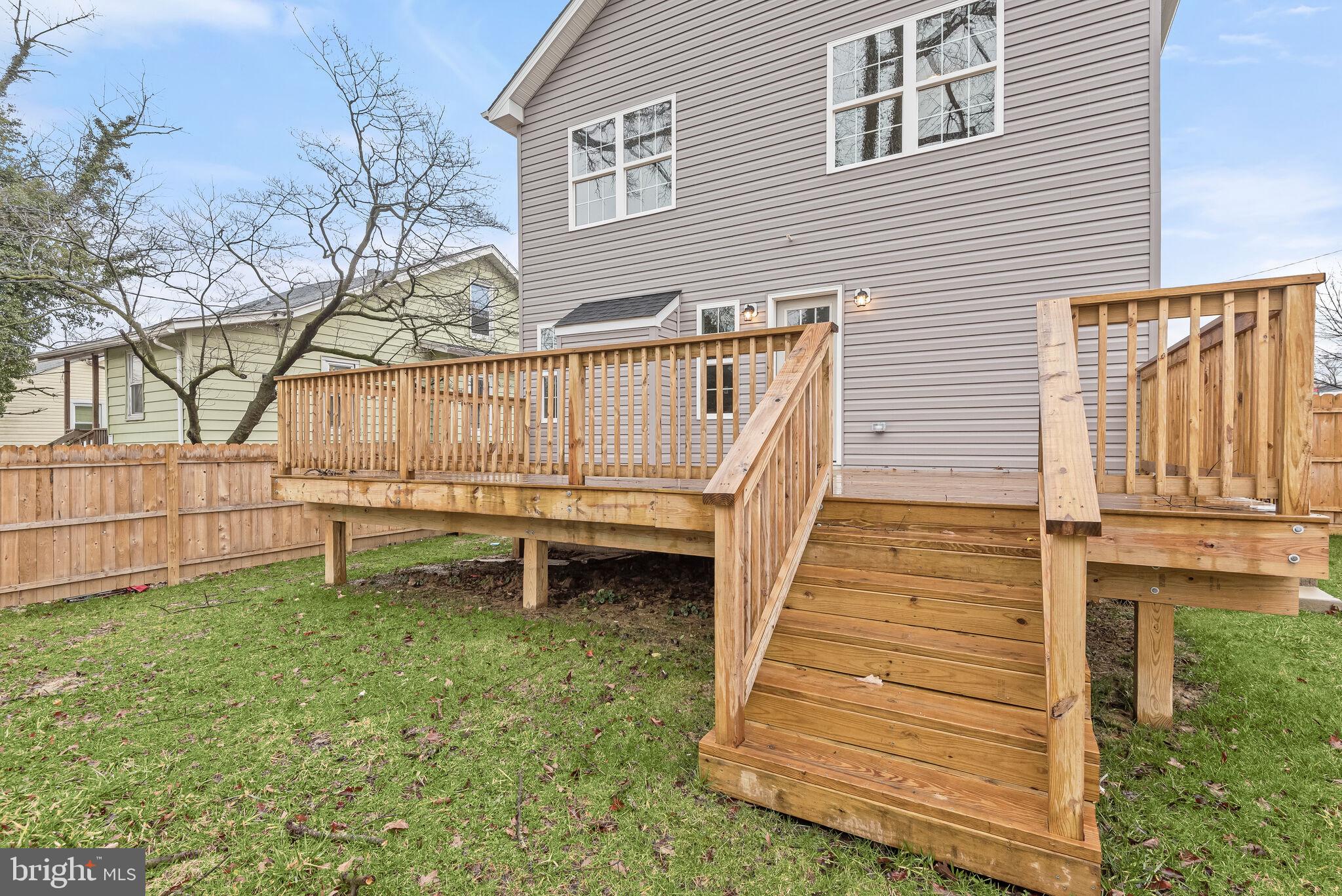 CYLBURN - Residential