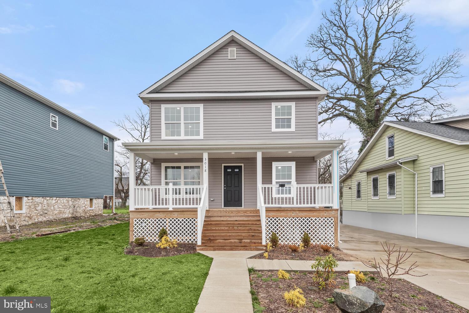 CYLBURN - Residential