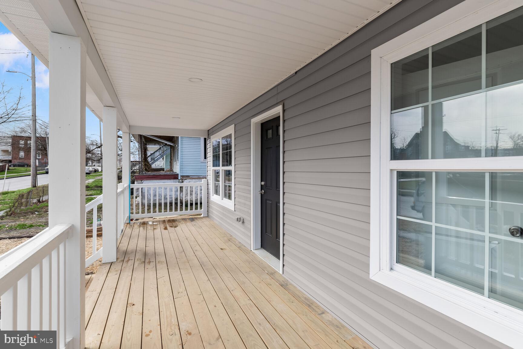 CYLBURN - Residential