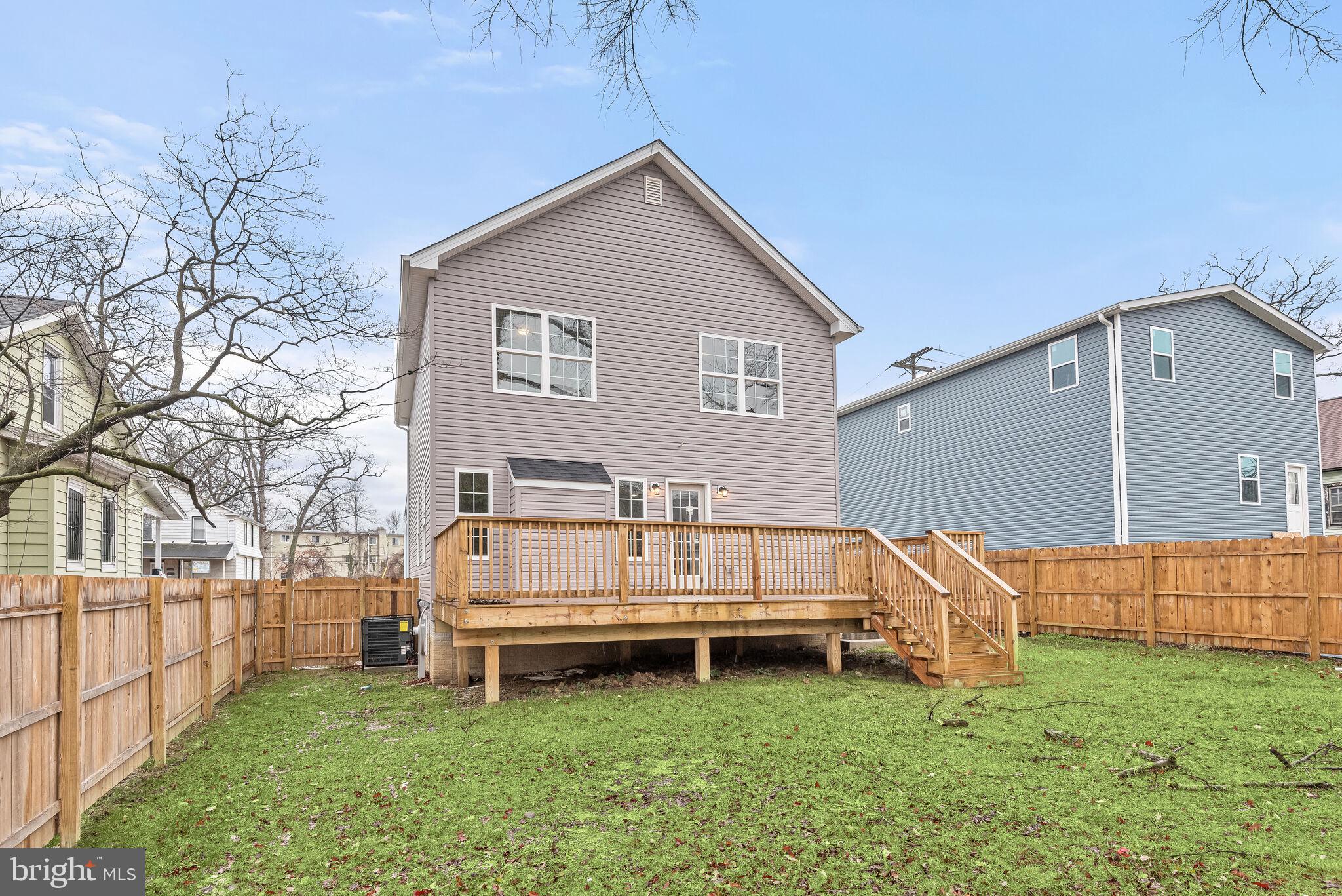 CYLBURN - Residential