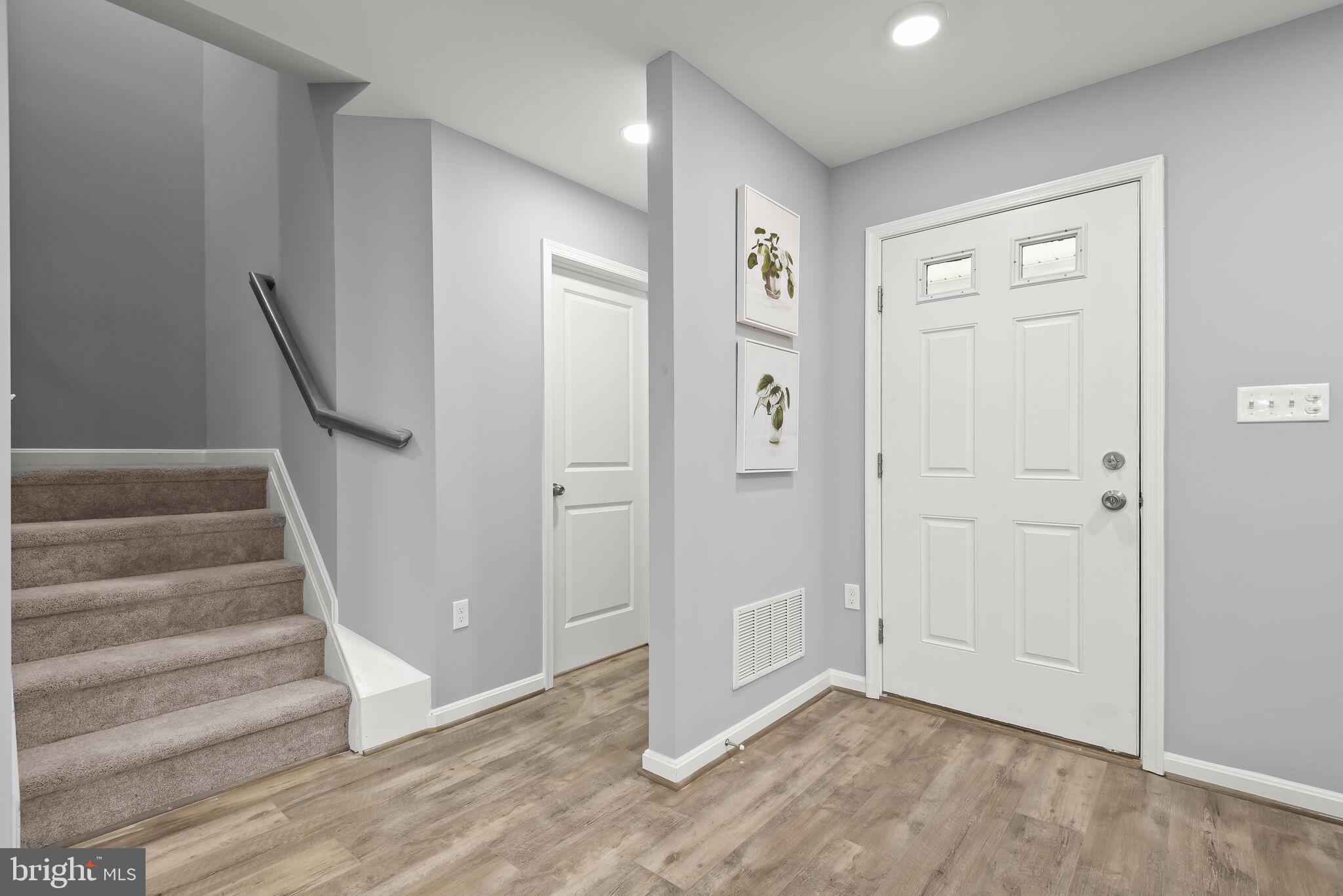 CYLBURN - Residential