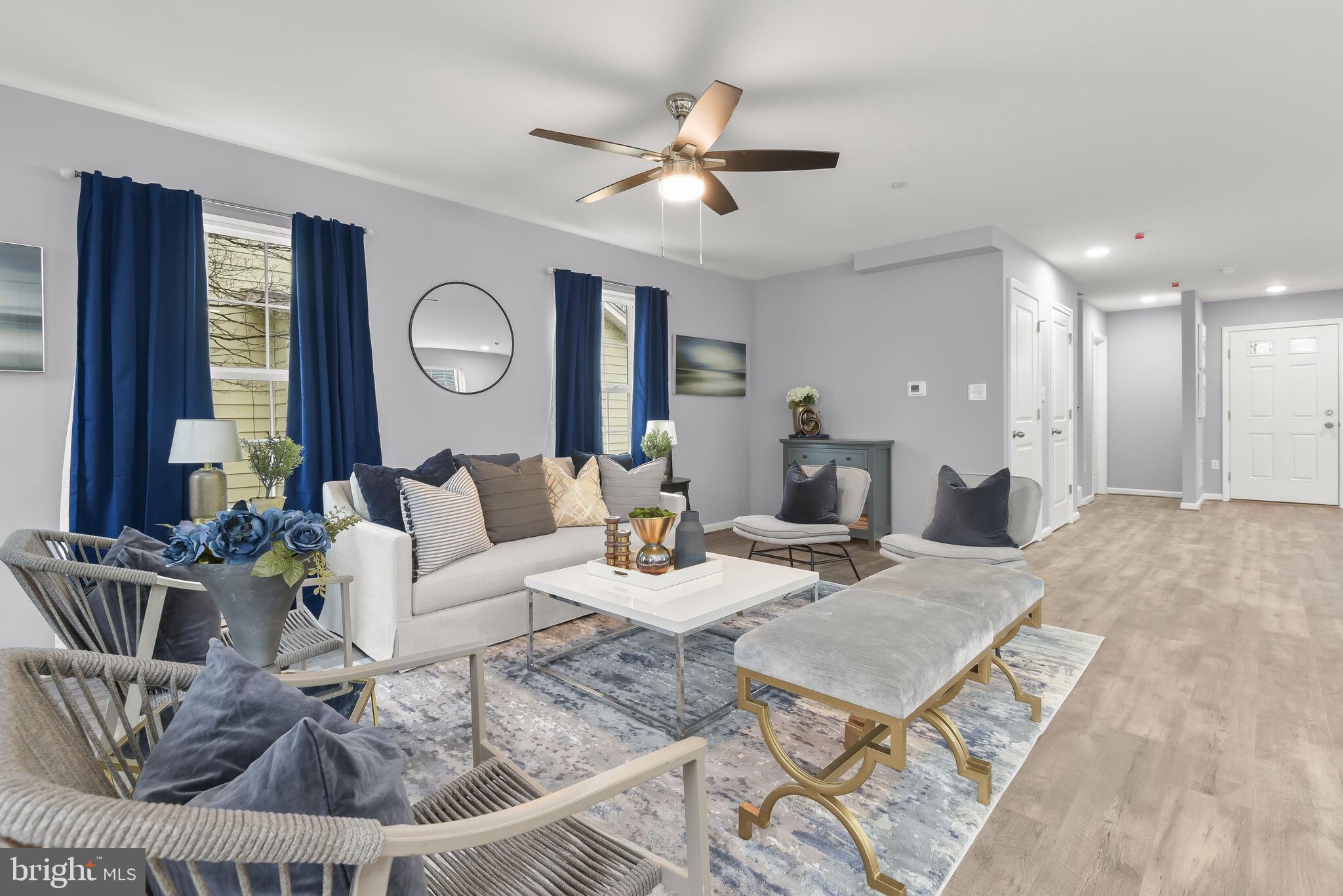 CYLBURN - Residential