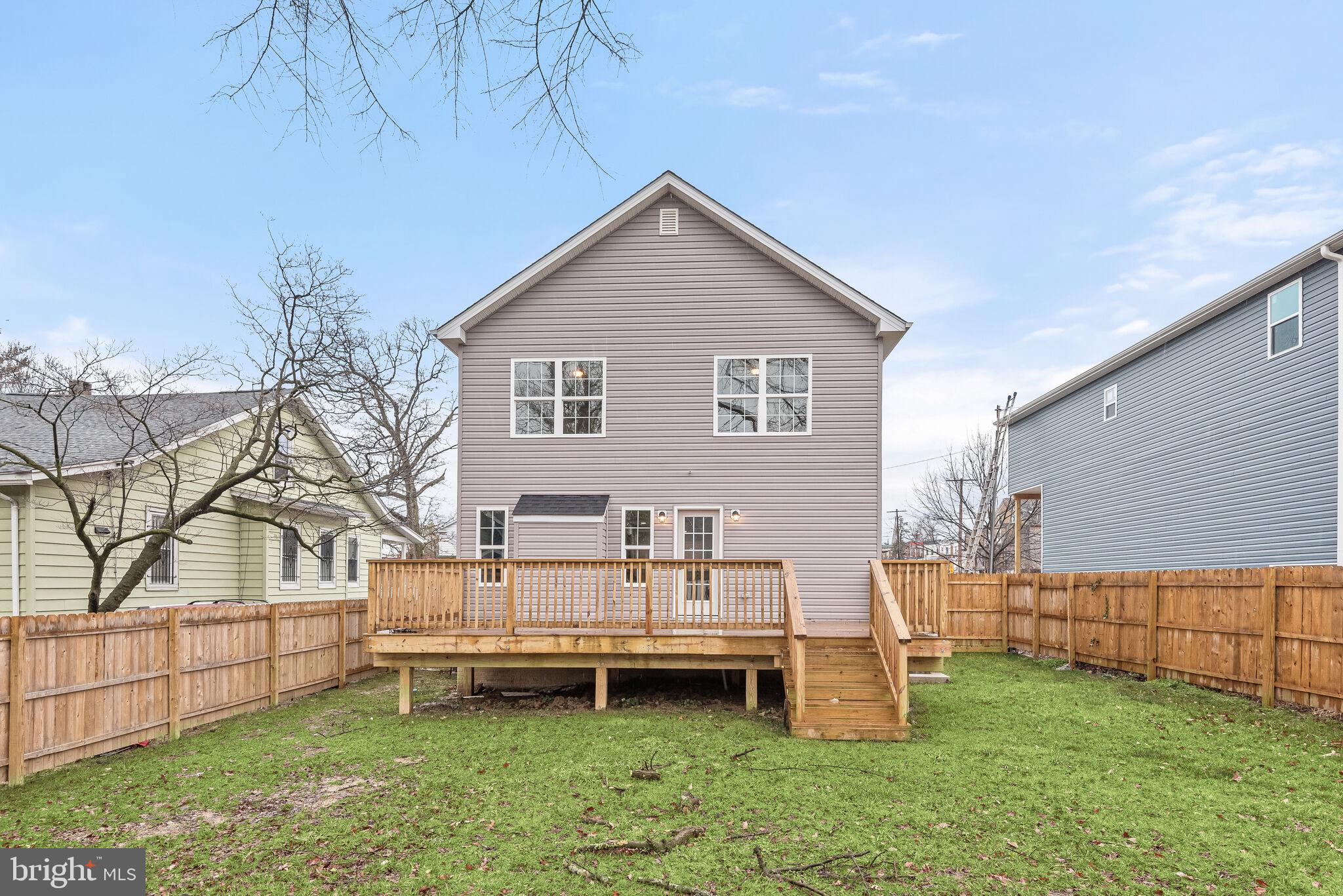 CYLBURN - Residential