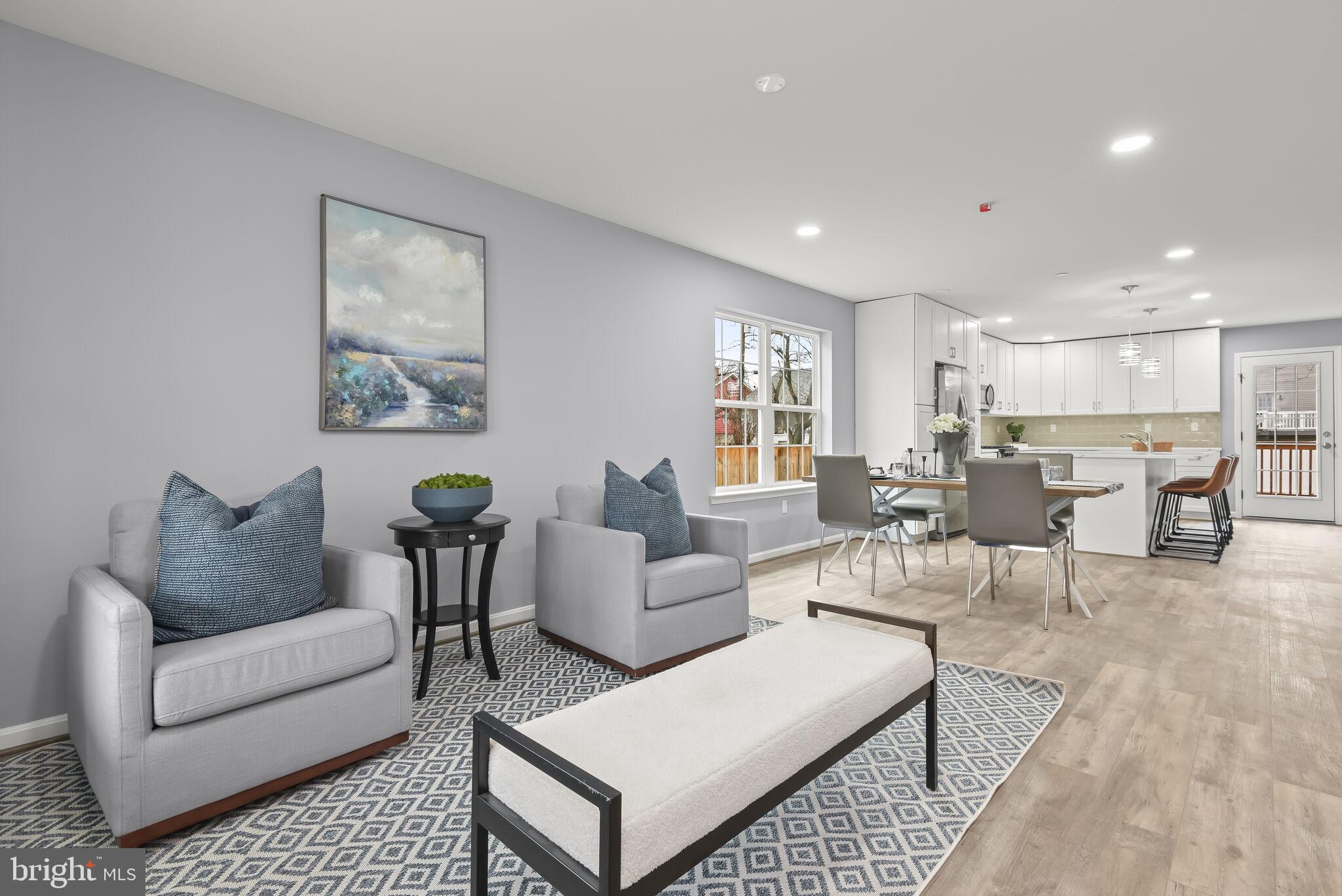 CYLBURN - Residential