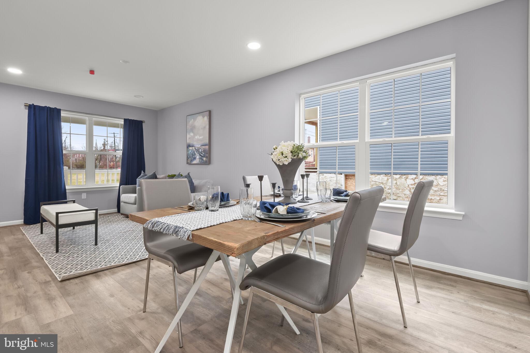 CYLBURN - Residential