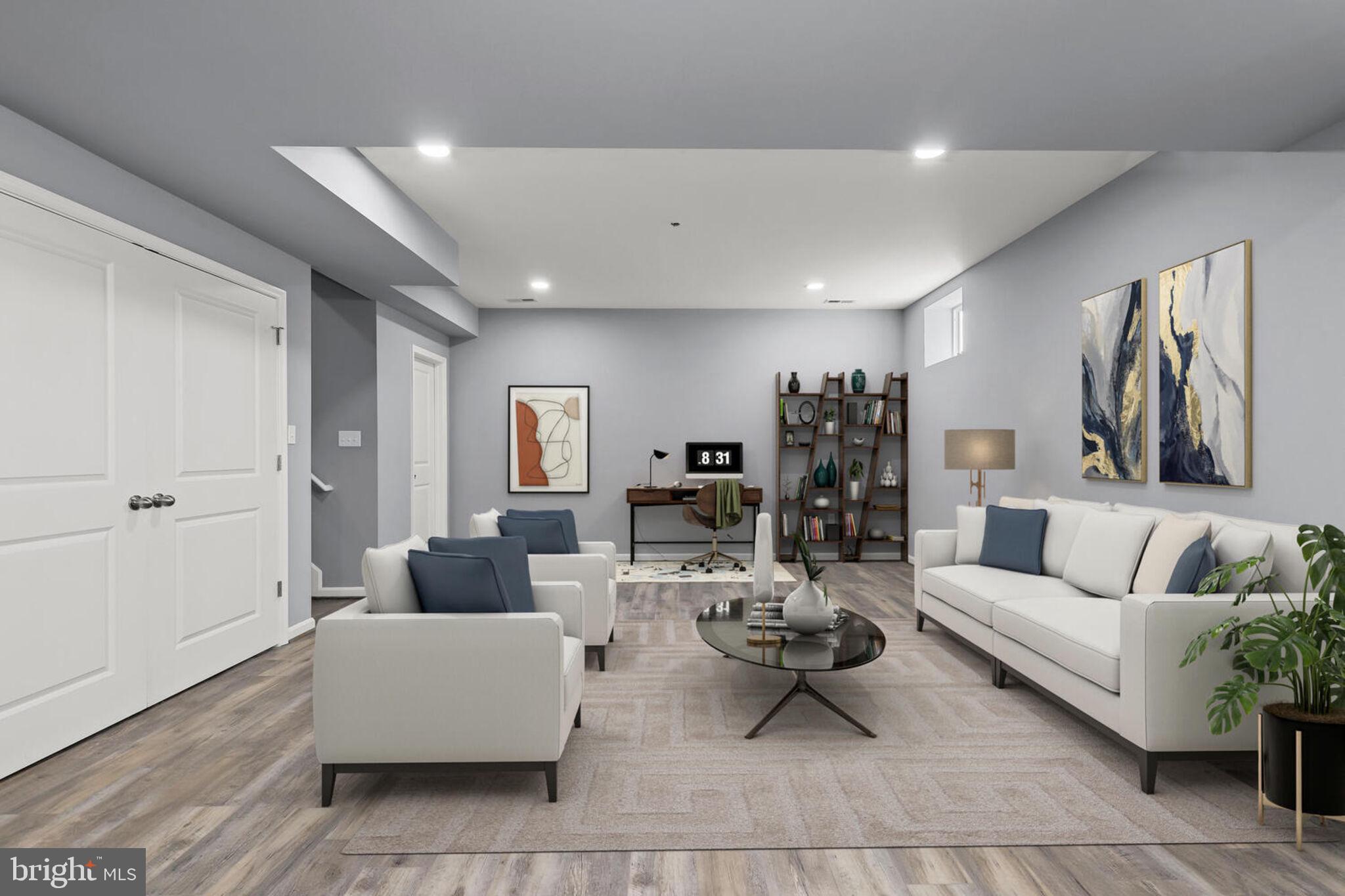 CYLBURN - Residential