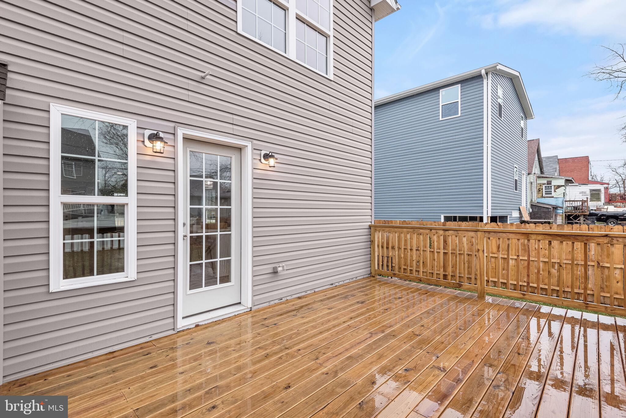 CYLBURN - Residential