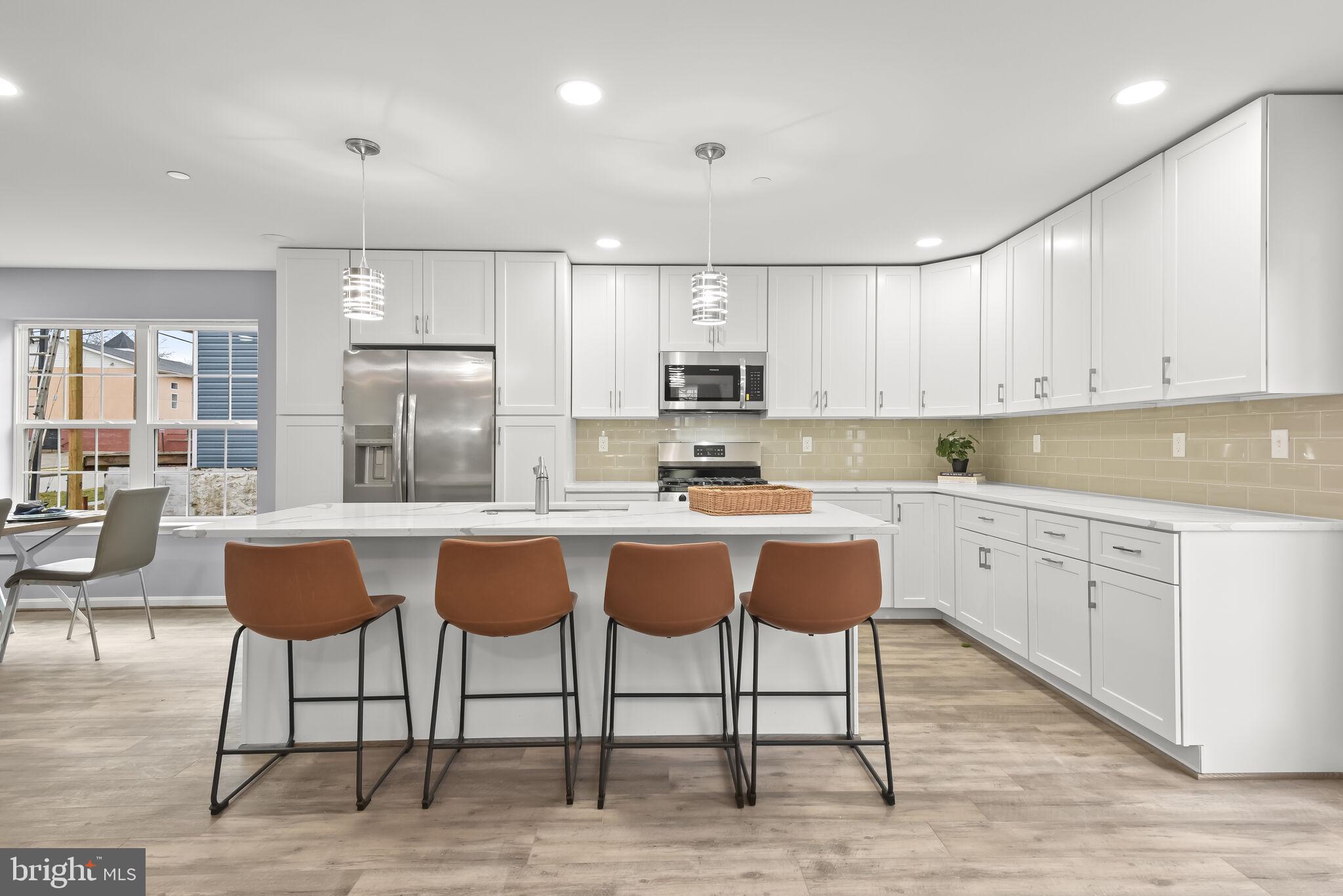 CYLBURN - Residential