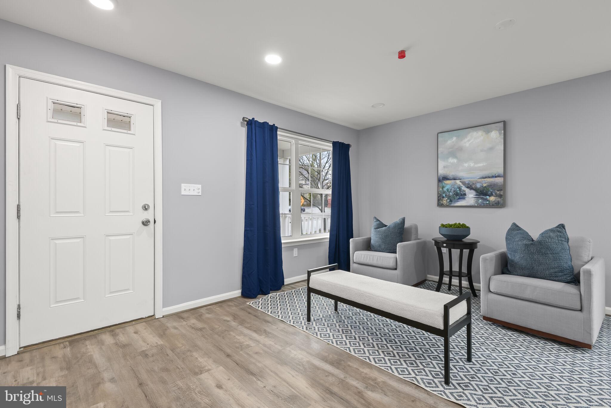 CYLBURN - Residential