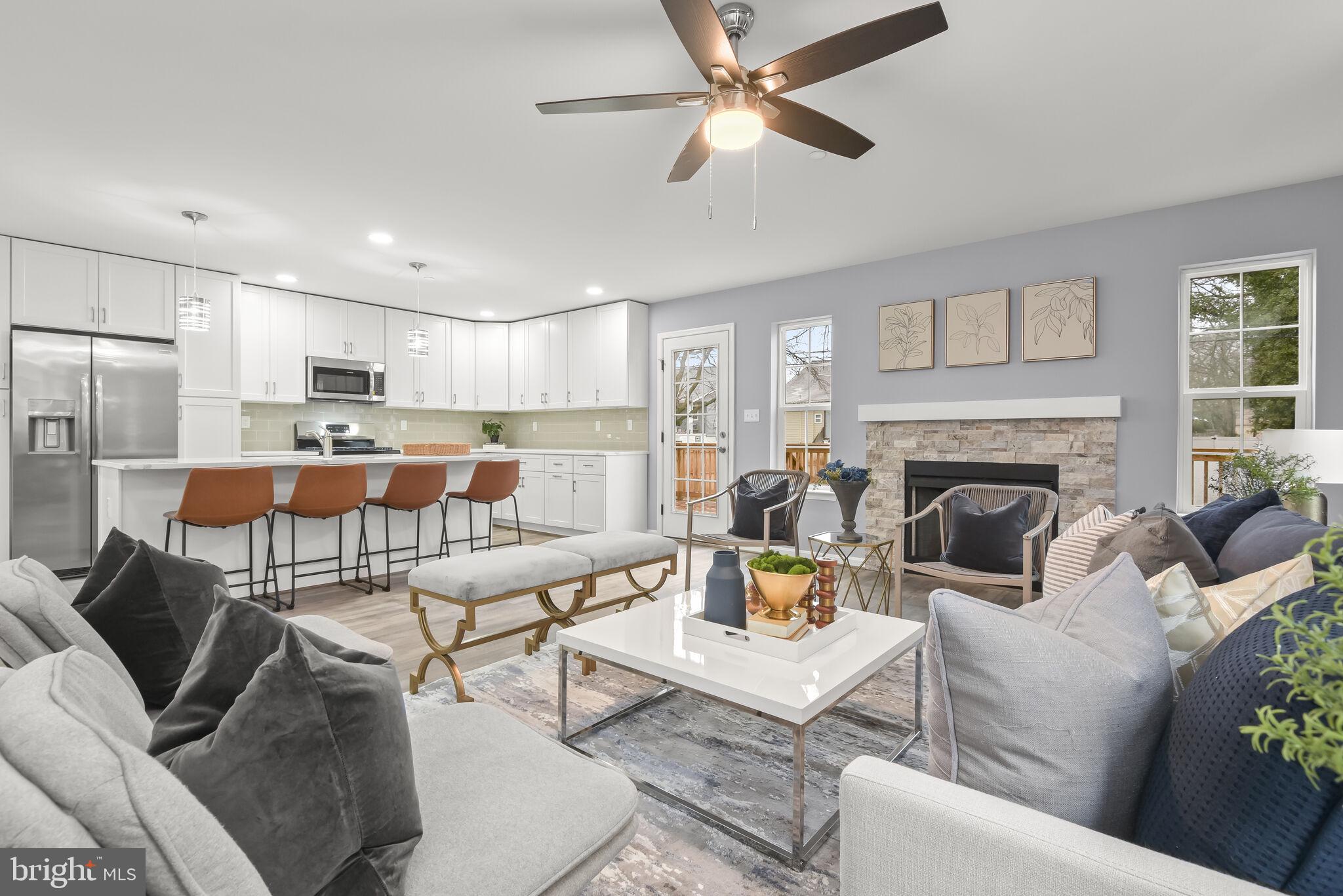 CYLBURN - Residential