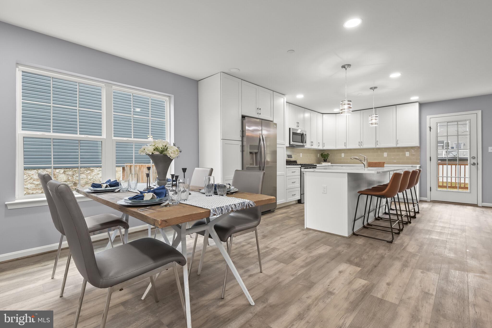 CYLBURN - Residential