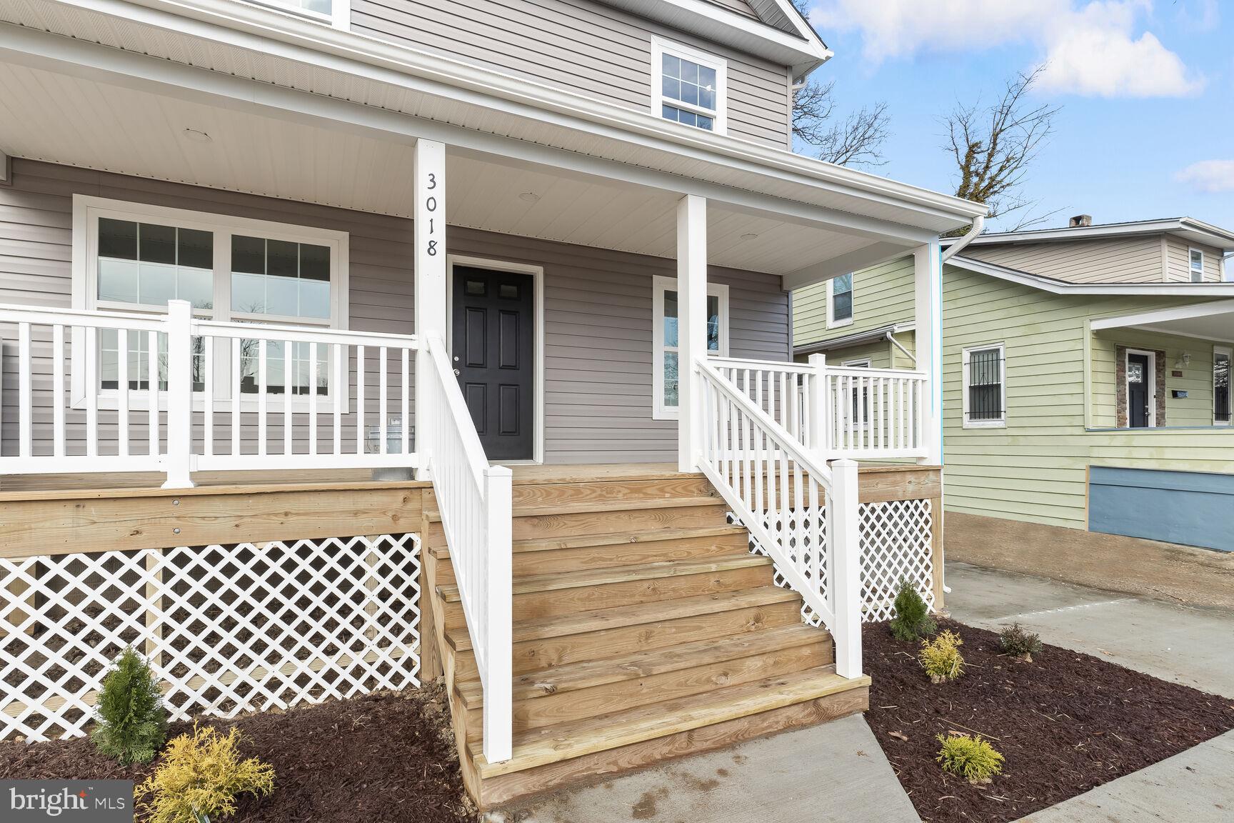 CYLBURN - Residential