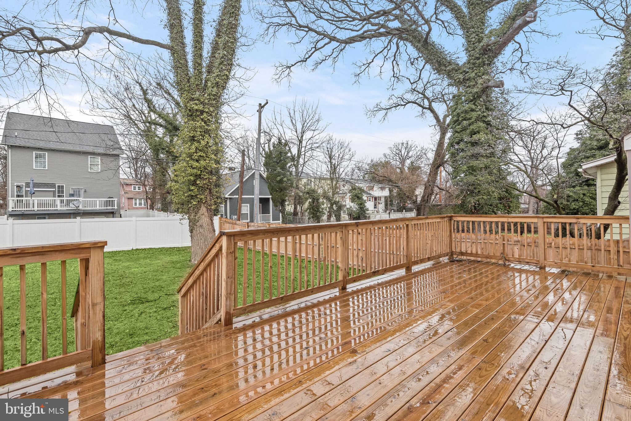 CYLBURN - Residential